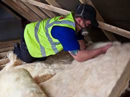 Best Eco-Friendly or Green Insulation Solutions  in Lone Grove, OK